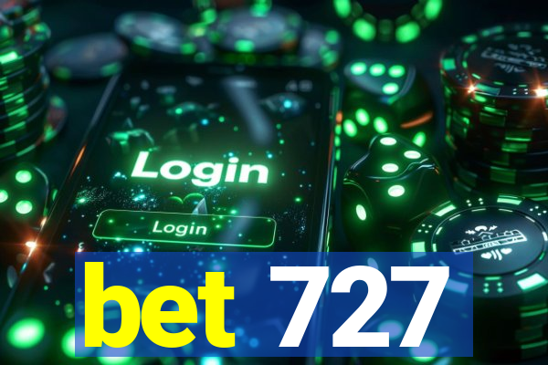 bet 727